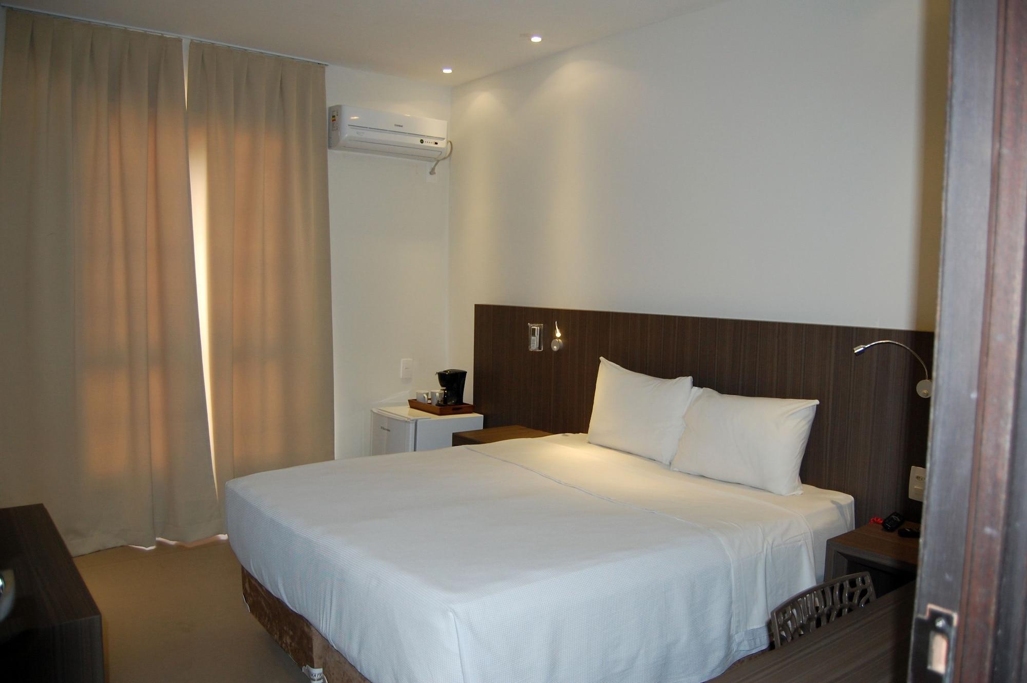 B Hotel Salvador da Bahia Exterior foto