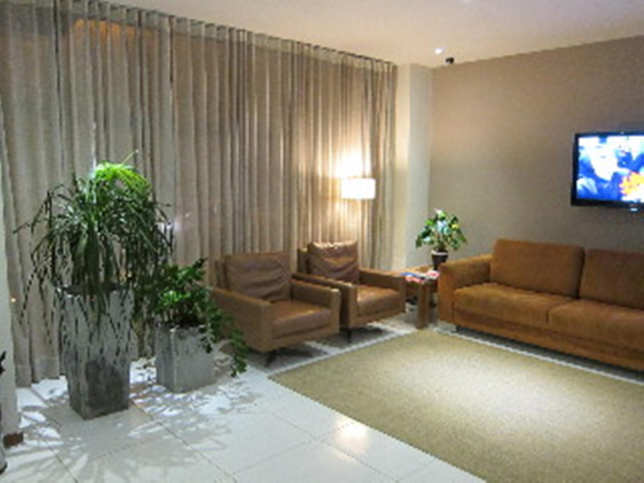 B Hotel Salvador da Bahia Exterior foto