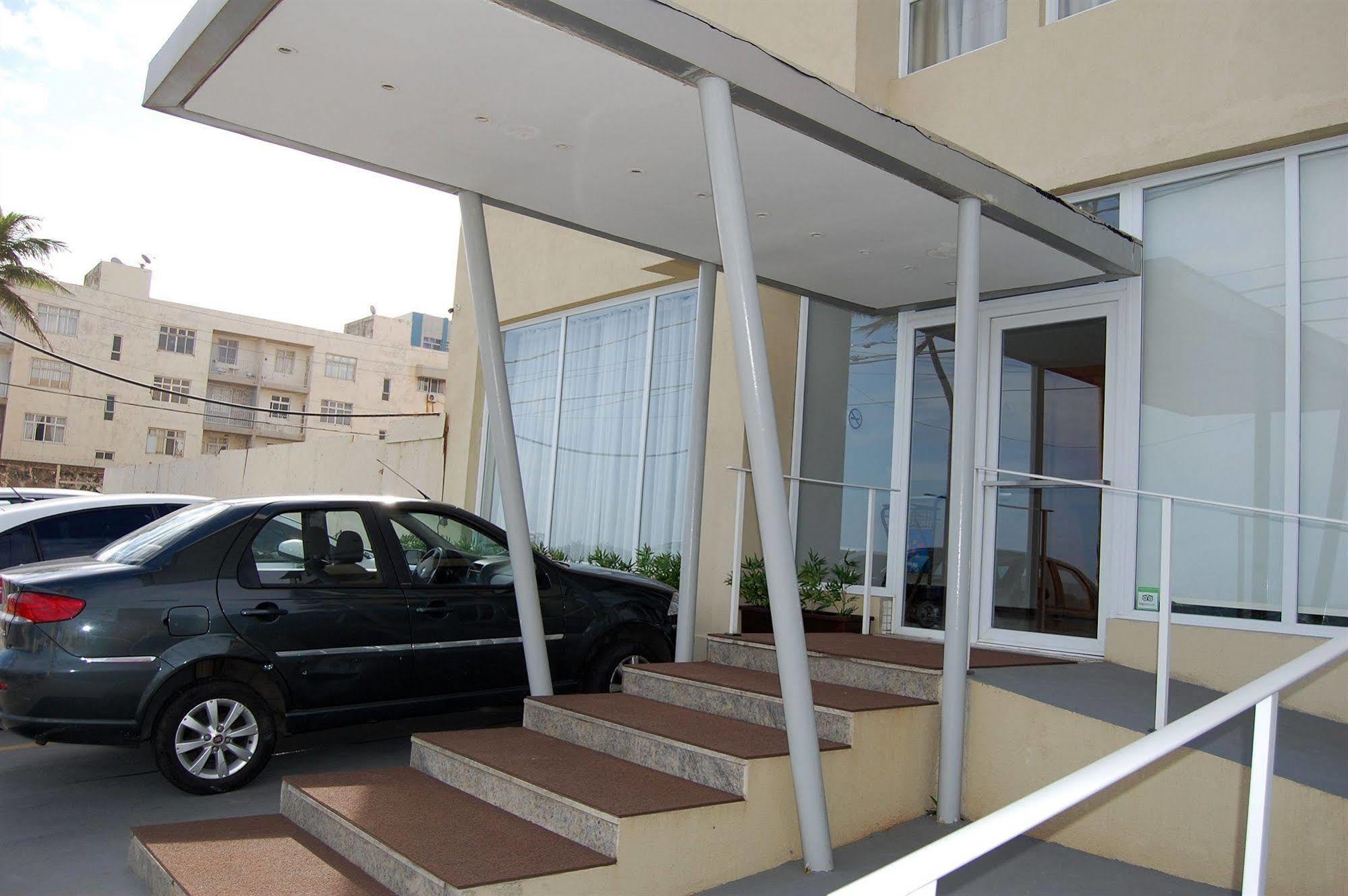B Hotel Salvador da Bahia Exterior foto